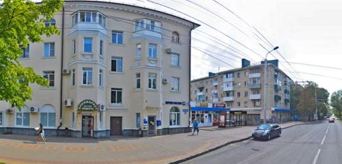 Панорама — почтовое отделение Отделение почтовой связи № 355008, Ставрополь