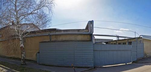 Панорама — промышленное холодильное оборудование Маг-спецсервис, Ставрополь