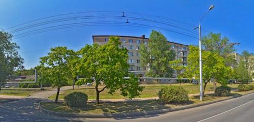 Панорама — зоомагазин Наш Любимчик, Ставрополь