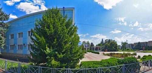Panorama — kurs Centr Detskogo Tvorchestva, Mbu Do, Mikhaylovsk