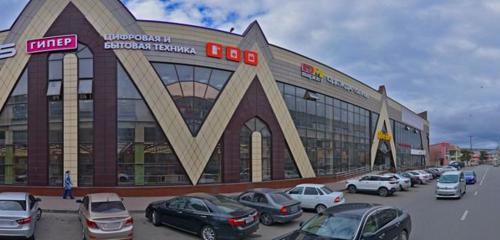 Панорама — банкомат Россельхозбанк, Черкесск