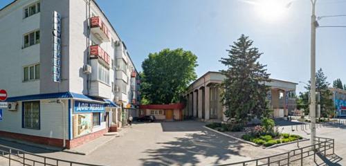Panorama — cafe Ретроленд, Volgodonsk