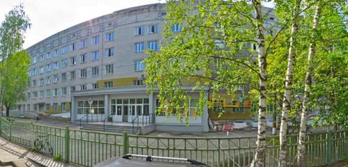 Panorama — medical center, clinic Медси, Vyksa