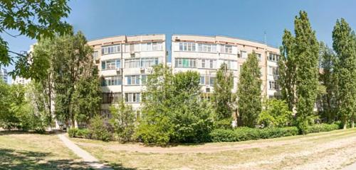 Панорама — товарищество собственников недвижимости ТСЖ Донской, Волгодонск