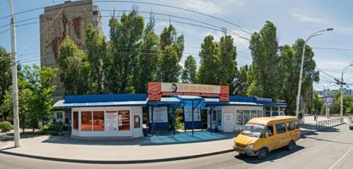 Панорама — компьютерный ремонт и услуги Элефант, Волгодонск