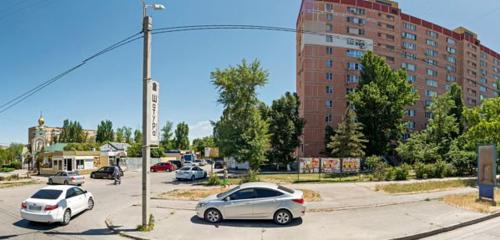 Panorama — fast food LunchBox, Volgodonsk