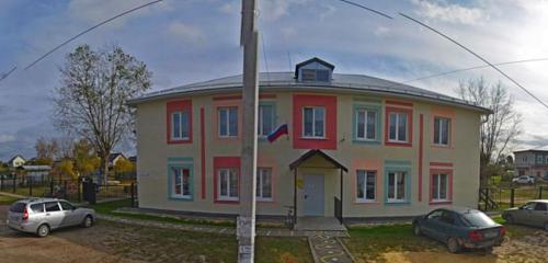 Панорама — балабақша МБДОУ детский сад № 4 Ромашка, Нижегород облысы