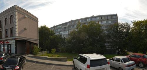 Панорама — магазин мебели Karpov-kmv, Ессентуки