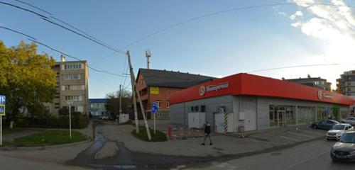 Панорама — супермаркет Вершина, Ставрополь өлкесі