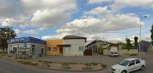 Панорама — автомобильдік қосалқы бөлшектер және тауарлардүкені Emex, Пятигорск