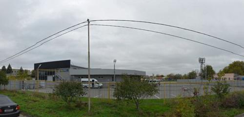 Панорама — автовокзал, автостанция Минераловодский Автовокзал, Минеральные Воды