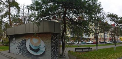 Panorama — kahve dükkanları Kofe S Toboy, Mineralniye Vodi