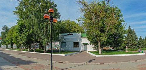 Панорама — аптека Аптека № 1, Балашов