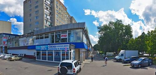 Panorama — grocery Grozd, Balashev
