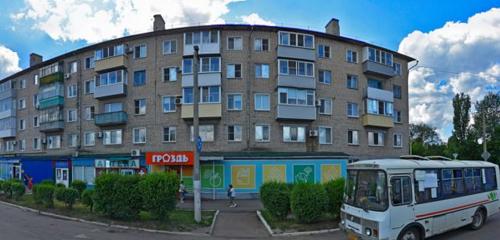 Panorama — pharmacy Твоя экономия, Balashev