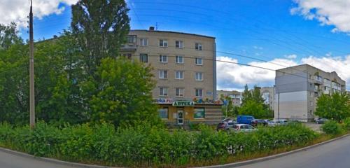 Panorama — pharmacy Витаминка, Dzerzhinsk