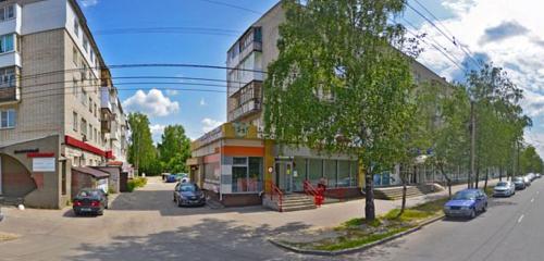 Panorama — rental Prokat Stroi, Dzerzhinsk