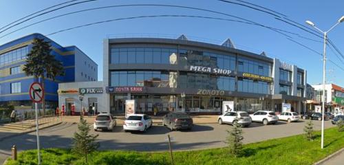 Панорама — магазин мебели Много Мебели, Георгиевск