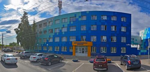 Panorama — arıza hizmetleri Avariynaya sluzhba vodokanalizatsionnogo khozyaystva Dvk, Dzerjinsk