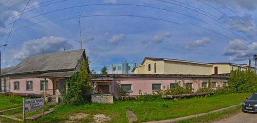 Панорама интернет-маркетинг — Rus2 — Дзержинск, фото №1