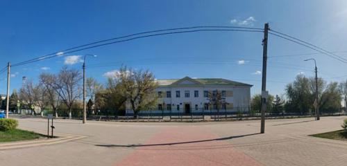 Панорама — общеобразовательная школа МКОУ СШ № 2, Калач‑на‑Дону