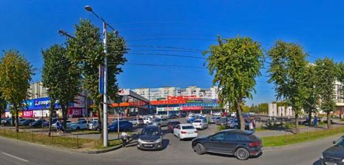 Панорама — супермаркет Оазис, Нальчик