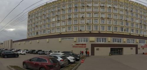 Панорама — производство автозапчастей Ассоциация Деталей Машин, Нижний Новгород