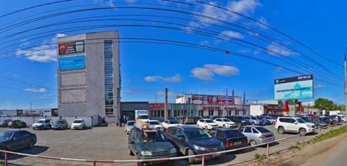 Панорама складское оборудование — Корвет-М — Нижний Новгород, фото №1