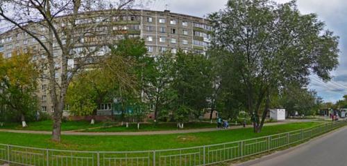 Панорама аптека — Максавит — Нижний Новгород, фото №1