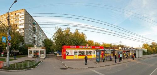 Панорама аптека — Farmani — Нижний Новгород, фото №1