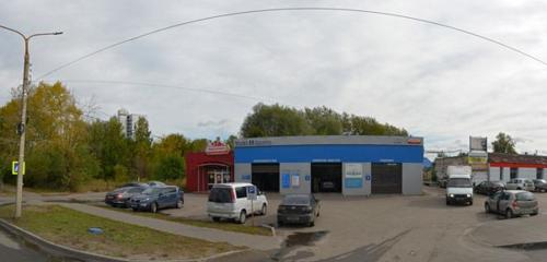 Panorama — car service, auto repair Maslenych, Nizhny Novgorod