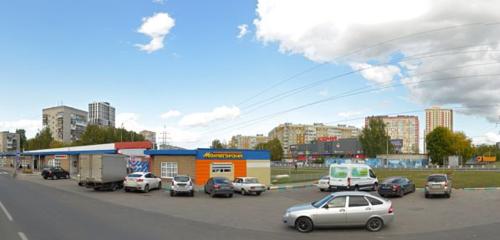 Панорама — рынок Мончегорский, Нижний Новгород