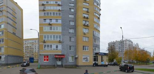 Панорама — кровля и кровельные материалы Строй52, Нижний Новгород