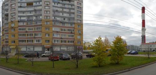 Панорама — фотоуслуги Фотоцентр, Нижний Новгород