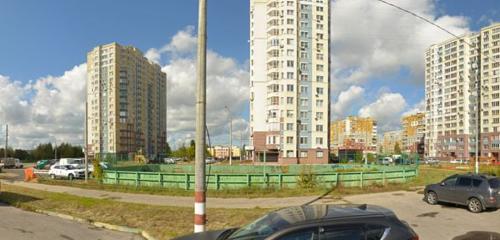 Панорама — косметология Olbia, Нижний Новгород