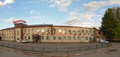 Панорама — рекламная продукция Браслет-Центр, Нижний Новгород