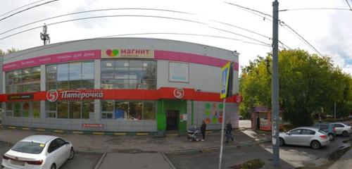 Панорама — супермаркет Пятёрочка, Нижний Новгород