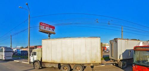 Панорама аккумуляторы и зарядные устройства — Tubor — Нижний Новгород, фото №1