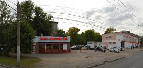 Panorama — flower shop Baza tsvetov 24, Nizhny Novgorod