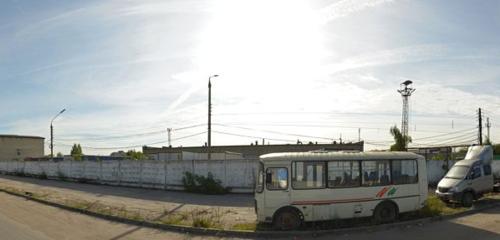 Панорама — кузовной ремонт Караван, Нижний Новгород