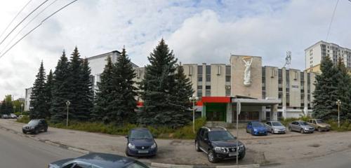 Панорама благотворительный фонд — Доброе Сердце — Нижний Новгород, фото №1