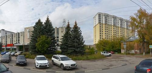 Панорама — бизнес-центр Победа, Нижний Новгород