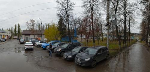 Panorama — car service, auto repair Stager, Nizhny Novgorod