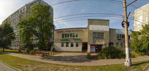Panorama — food and lunch delivery Kinza, Nizhny Novgorod
