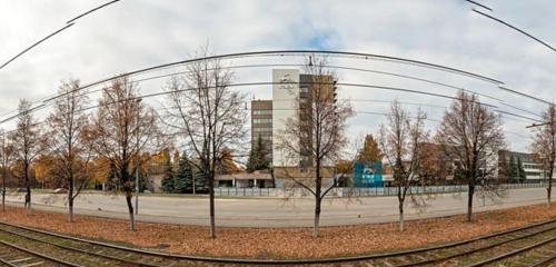 Панорама дополнительное образование — Кванториум — Нижний Новгород, фото №1