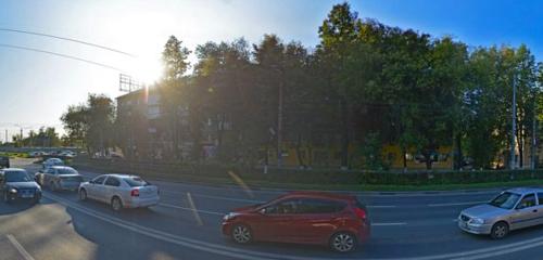 Панорама — запчасти и аксессуары для бытовой техники БытЗапчасть, Нижний Новгород