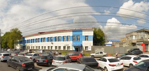 Панорама — стоматологическая клиника На Пролетарской, Нижний Новгород