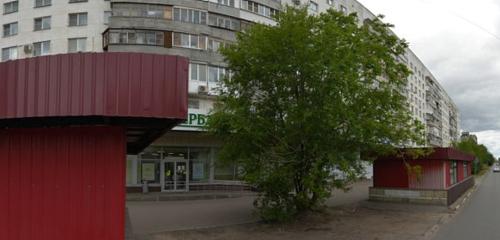 Panorama — pharmacy AptekaPlus, Nizhny Novgorod