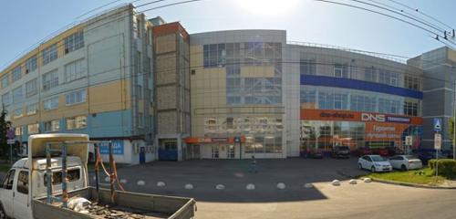 Panorama — electronics store Technopoint, Nizhny Novgorod