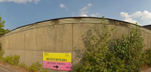 Панорама — продажа воды АшДваО, Нижний Новгород